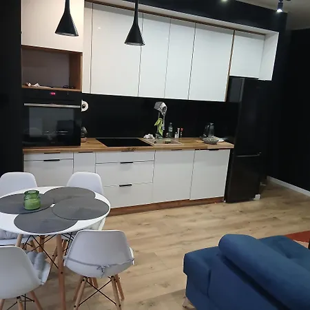 U Andrzeja * 姆拉哥沃