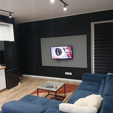 Apartment U Andrzeja