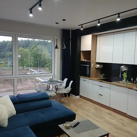 Apartamento U Andrzeja *