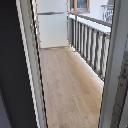 U Andrzeja Apartamento Mrągowo