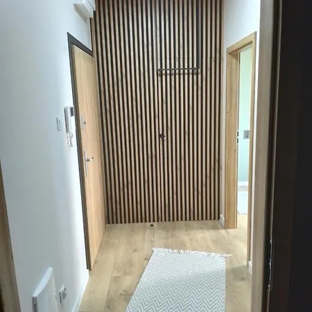 U Andrzeja Apartamento *