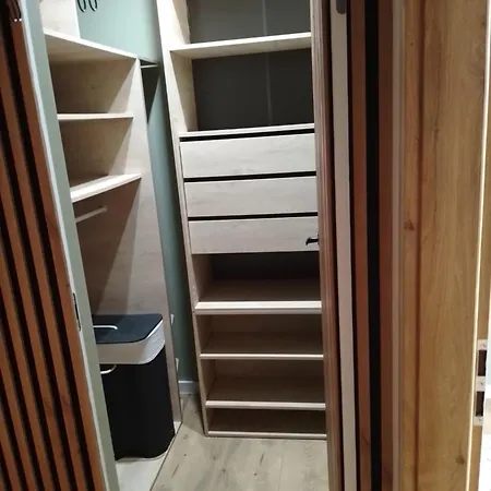 U Andrzeja Apartamento *