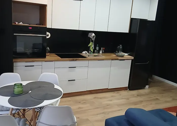 U Andrzeja * Mragowo