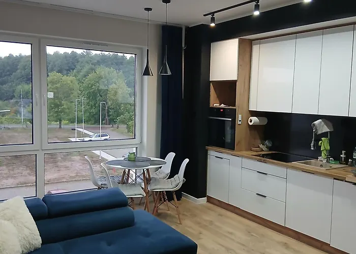 Apartment U Andrzeja *