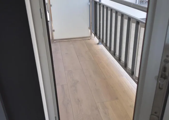 U Andrzeja Apartment Mragowo