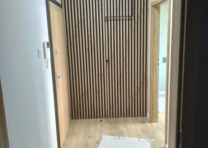 U Andrzeja Apartment *