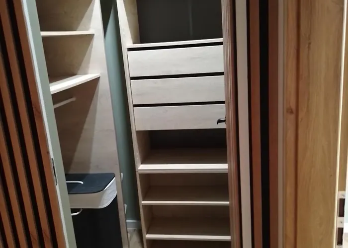 U Andrzeja Apartment *